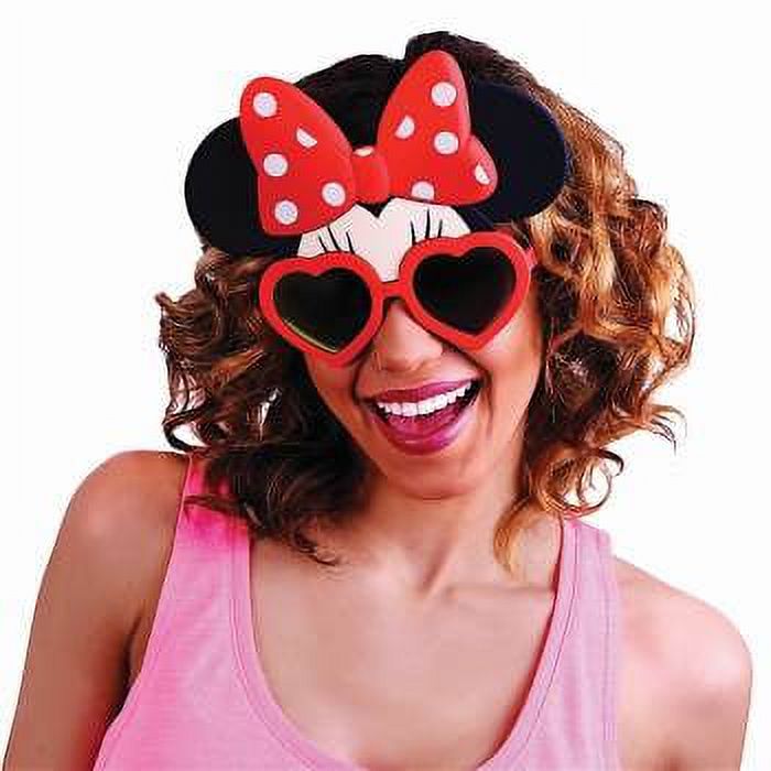 Sunglasses Minnie Mouse